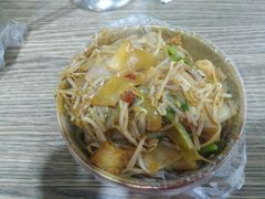 -百炉屯王记凉皮老店(云杉路店)