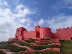 -漳州滨海火山岛自然生态风景区