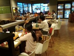 大堂-肯德基(叠彩店)