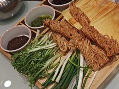 -老德州四合院·德州菜(天衢路店)