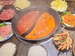 -冯校长老火锅(广州正佳广场店)