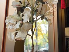 -金枝玉叶上海人家食府(三里河店)