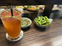 -杨梅市场·打工人小酒馆(新天地店)