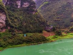 -乌江画廊(彭水苗族土家族自治县)