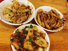 -洞子口张老二凉粉(文殊院店)