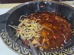 -金三可市井水煮鱼(金碧园店)