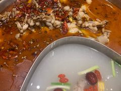 -宽尺巷鱼蛙自助火锅(虎丘钻石广场店)