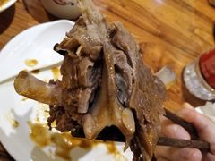 -草原牧羊火锅·龙虾·烤鱼(杨浦店)