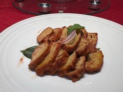 -19号私房菜(云南路店)