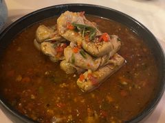 -山石榴·贵州菜(丰盛里店)