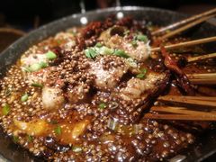 -遇见长安(兰州中心店)