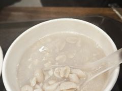甜丝丝的花生汤-黄则和花生汤(中山路店)