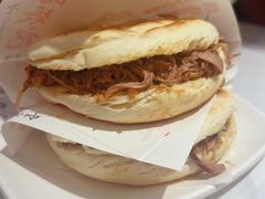 -子午路张记肉夹馍(兵马俑店)