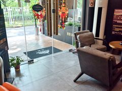 -鹿栖.精油SPA(金山世纪城店)