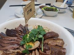 -陆记鹅庄·潮汕菜·狮头鹅(大仟里店)