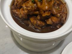 -小菜园新徽菜(合肥瑶海万达店)
