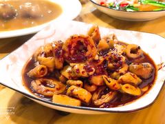 -如我美食(达道社区店)