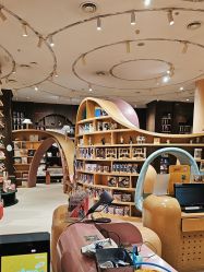 -奈尔宝·儿童乐园·亲子餐厅(星河湾店)