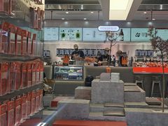 大堂-喧闹·东方大气茶(鹅岭二厂店)