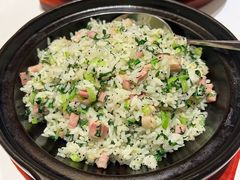 -荣兴酒家(徐家汇店)