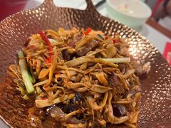 -辣可可·小炒黄牛肉(望京凯德MALL店)