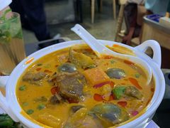 -simply thai天泰(长泰广场店)