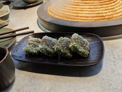 -鲜潭蒸汽石锅鱼(五道口购物中心店)