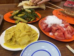 -黄寺卤煮·黄寺喝酒公司