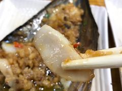 -云晓光头烧烤吧(德平路店)
