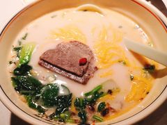 -七八冷面·延边朝鲜族美食(欢乐谷店)