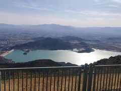 -北京十三陵国家森林公园蟒山景区