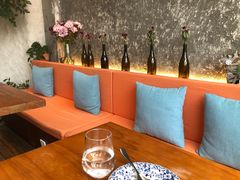 -Laures·月桂西班牙碳烤餐厅(十尚坊店)