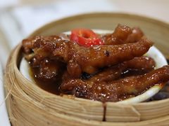 -添好运点心专门店(中环IFC店)