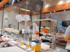 -新一番三文鱼寿司(大东海店)