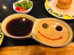 -南门涮肉(上海二店)