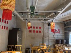 -壹兆圆重庆火锅手工炒底料(长白格林玫瑰湾店)