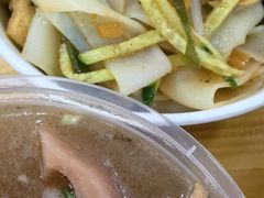 -燕子煨汤(山海关路店)