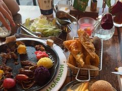 -豪约客牛排(海大南门店)