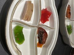 -A One Kitchen·南京精菜馆(德基广场店)