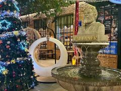 -宝莱纳啤酒花园餐厅PAULANER BRAUHAUS Nanjing(广州路店)