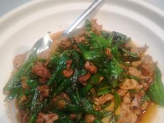 -炊烟小炒黄牛肉(中心印象城店)