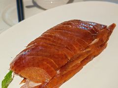 -四季民福烤鸭店(故宫店)