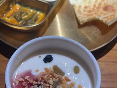 -清真·双公羊·馕坑烤全羊(奥体店)