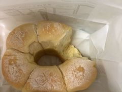 -爸爸糖手工吐司(苏州环球188店)