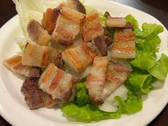 -高丽村韩国料理(兴华二路店)