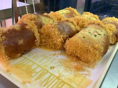 肉松卷-永康饼屋(桑达大厦总店)