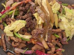 -一烙锅(友谊店)