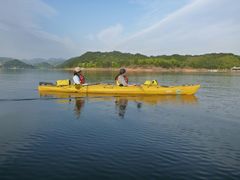 -千岛湖湖人皮划艇俱乐部