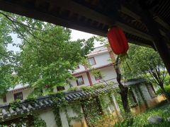 -唐风温泉