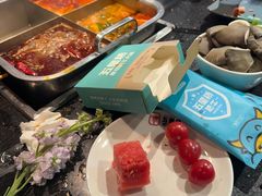 -五星桥原切肥牛火锅·30年专注好牛肉(湖塘店)